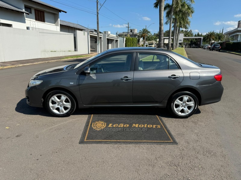 COROLLA  - 2009 - SãO LEOPOLDO