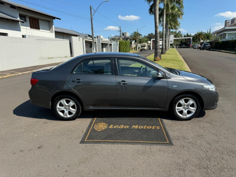 COROLLA  - 2009 - SãO LEOPOLDO