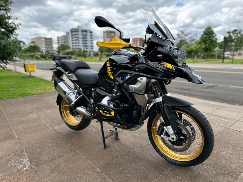 R 1250 GS PREMIUM EDIÇÃO ESPECIAL - 2022 - ERECHIM