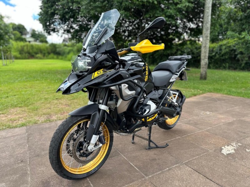 R 1250 GS PREMIUM EDIÇÃO ESPECIAL - 2022 - ERECHIM