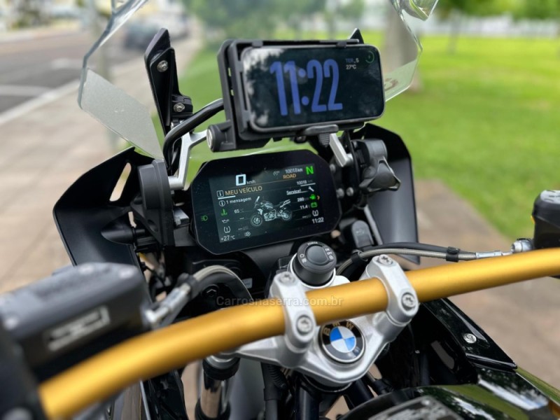 R 1250 GS PREMIUM EDIÇÃO ESPECIAL - 2022 - ERECHIM