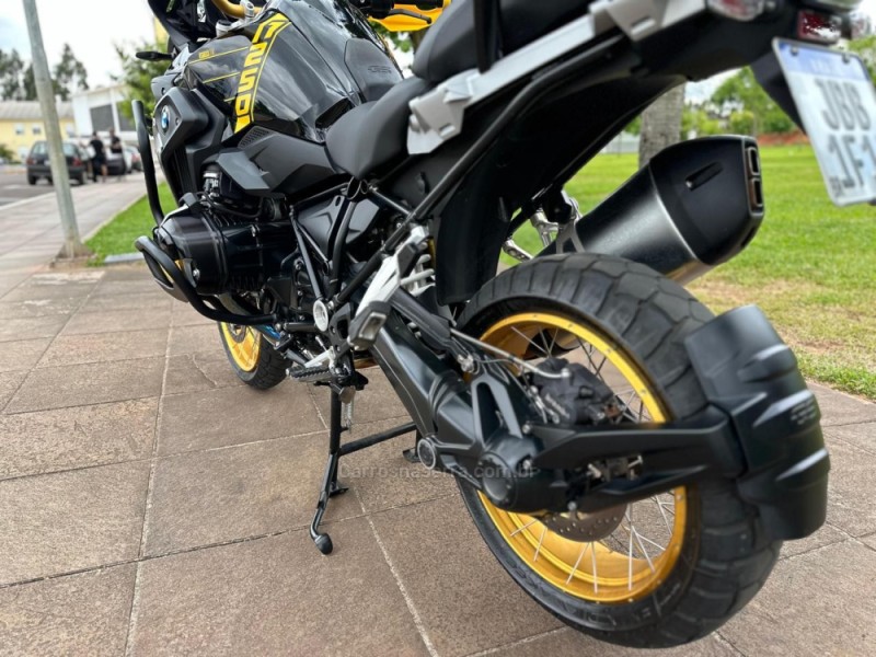 R 1250 GS PREMIUM EDIÇÃO ESPECIAL - 2022 - ERECHIM