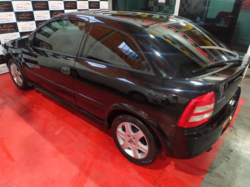 ASTRA 2.0 MPFI ADVANTAGE 8V FLEX 2P MANUAL - 2006 - CAXIAS DO SUL