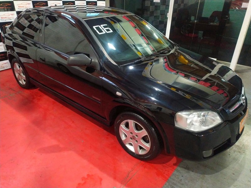 ASTRA 2.0 MPFI ADVANTAGE 8V FLEX 2P MANUAL