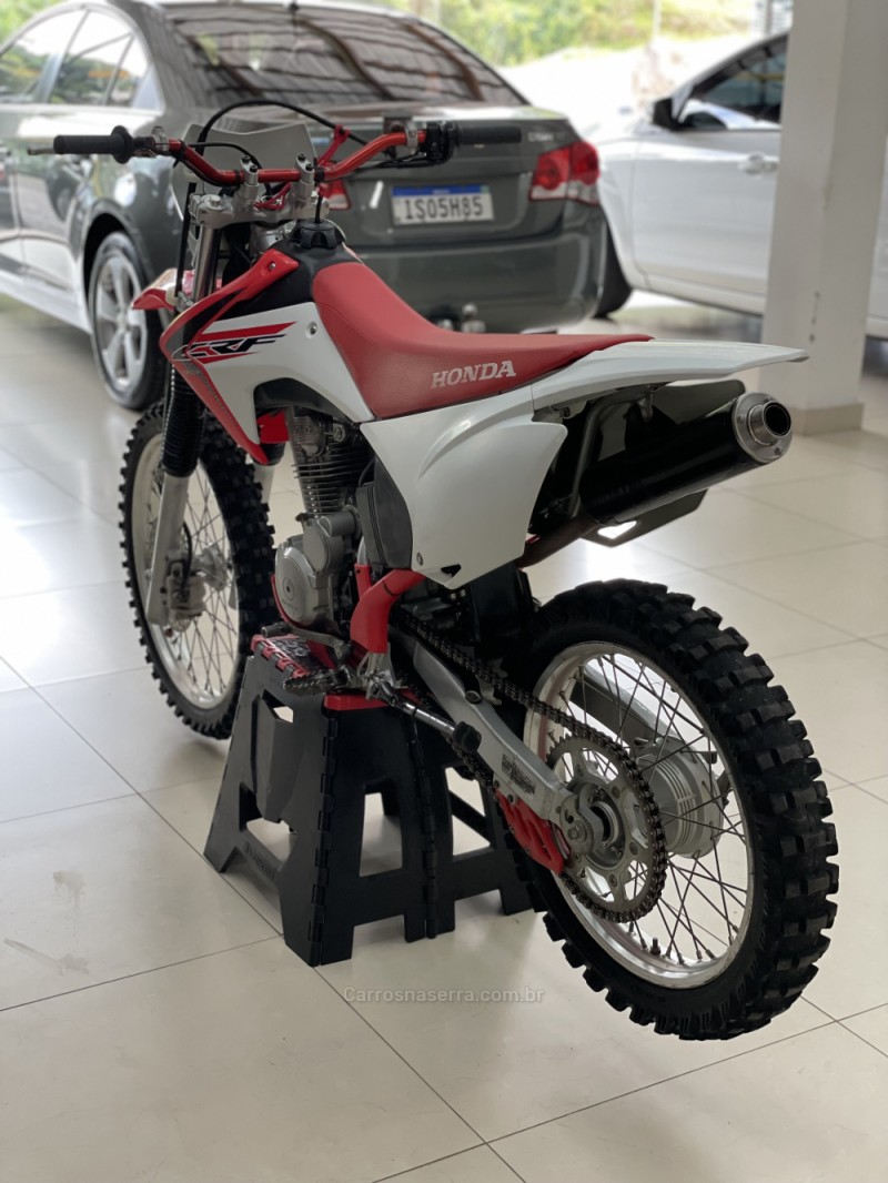 CRF 230F  - 2016 - FARROUPILHA