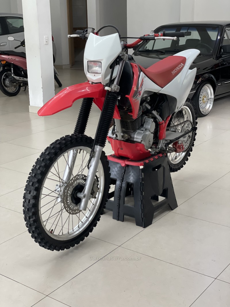 CRF 230F  - 2016 - FARROUPILHA