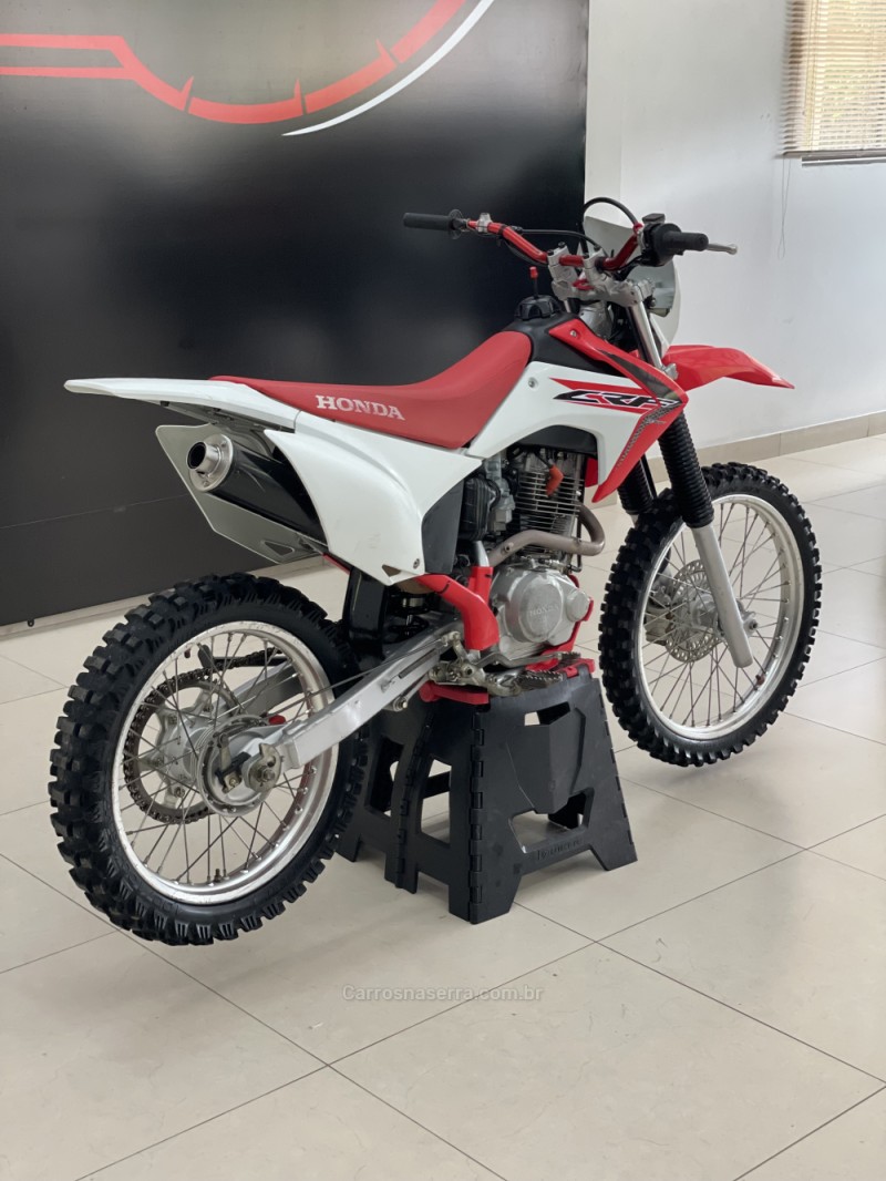 CRF 230F  - 2016 - FARROUPILHA