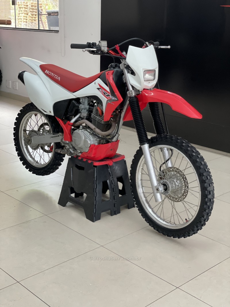 CRF 230F  - 2016 - FARROUPILHA