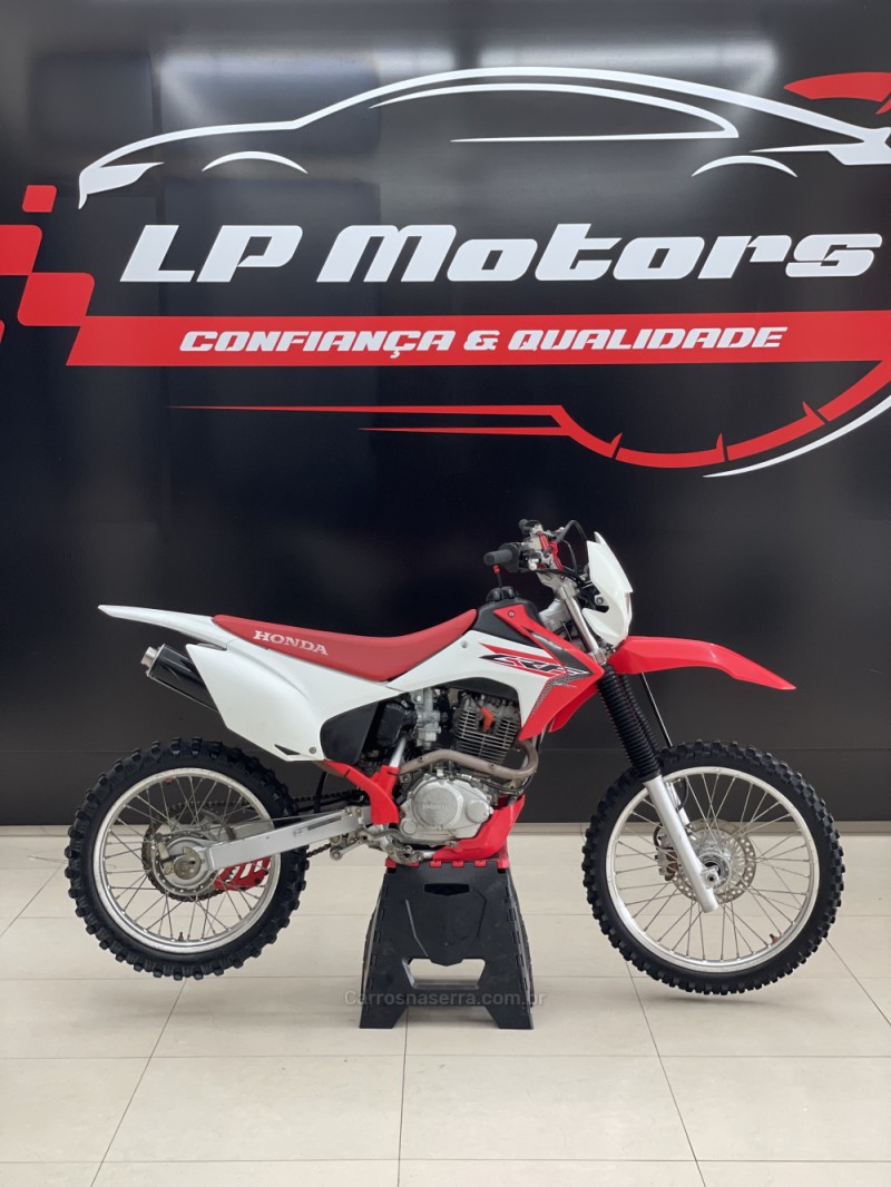 crf 230f  2016 farroupilha