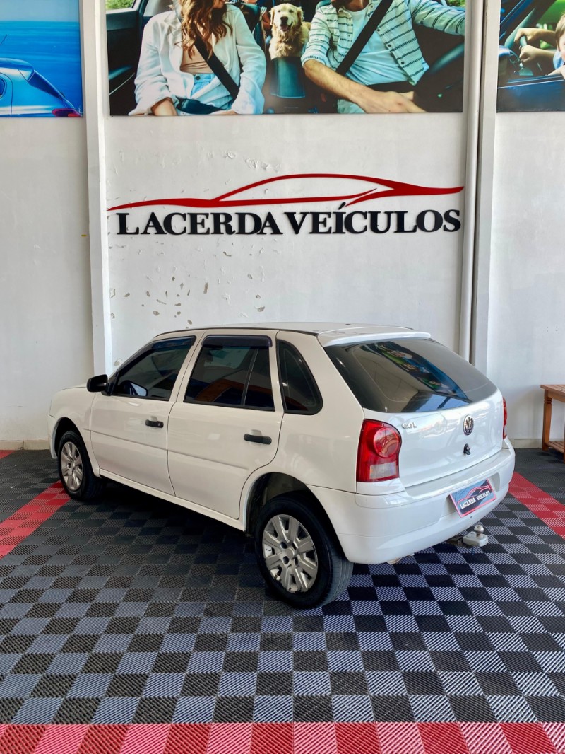 GOL 1.0 MI CITY 8V FLEX 4P MANUAL G.IV - 2013 - TAQUARA