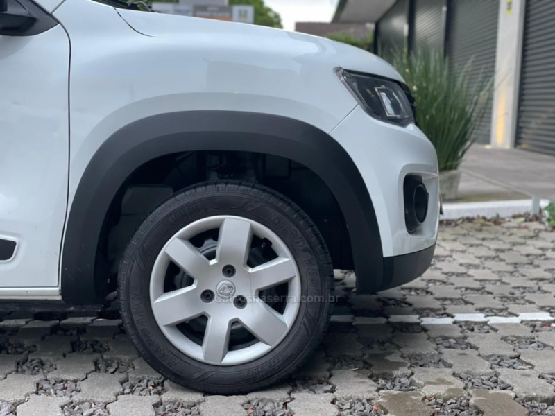 KWID 1.0 12V SCE FLEX ZEN MANUAL - 2021 - CAXIAS DO SUL