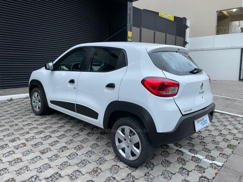 KWID 1.0 12V SCE FLEX ZEN MANUAL - 2021 - CAXIAS DO SUL