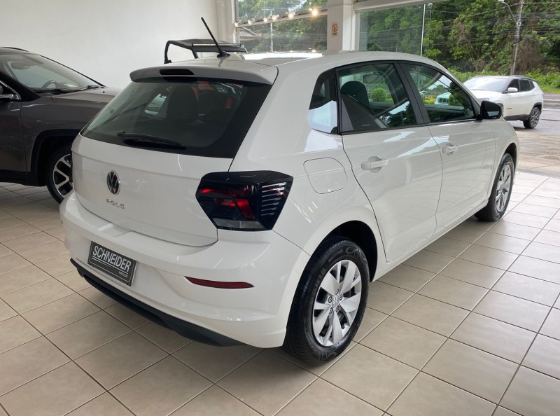 POLO 1.0	MPI TOTAL FLEX MANUAL  - 2024 - NOVA PETRóPOLIS