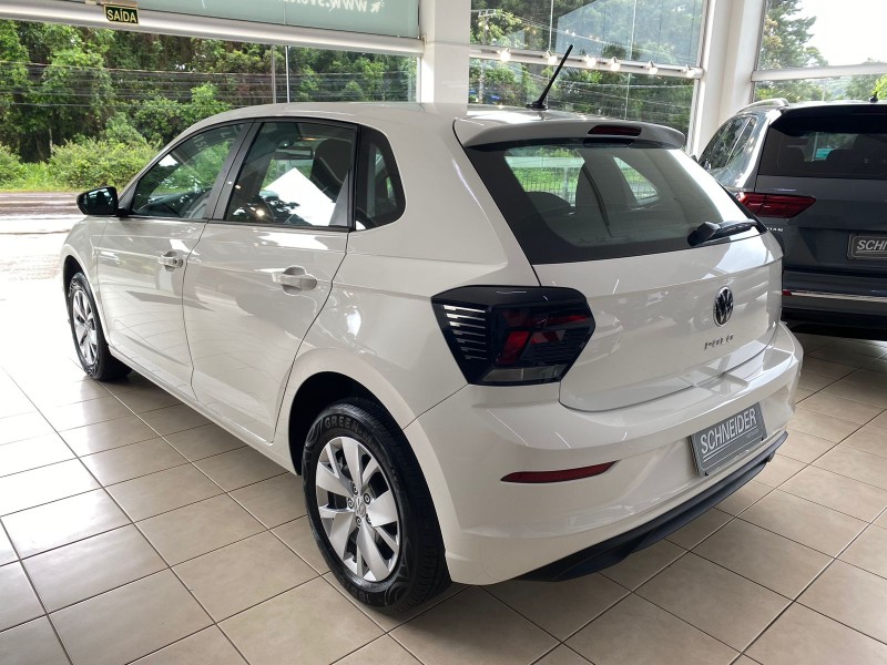 POLO 1.0	MPI TOTAL FLEX MANUAL  - 2024 - NOVA PETRóPOLIS