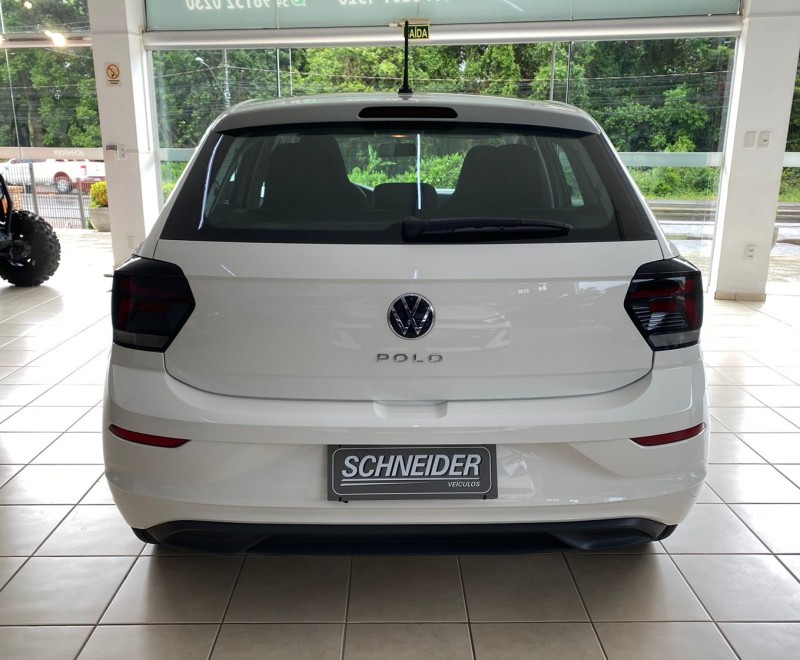 POLO 1.0	MPI TOTAL FLEX MANUAL  - 2024 - NOVA PETRóPOLIS