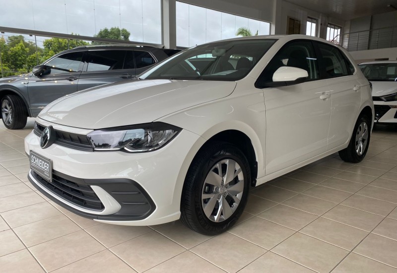 POLO 1.0	MPI TOTAL FLEX MANUAL  - 2024 - NOVA PETRóPOLIS