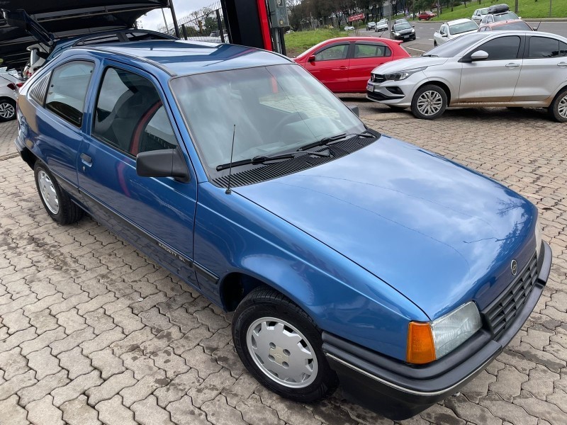 kadett 1.8 efi sl 8v gasolina 2p manual 1994 caxias do sul