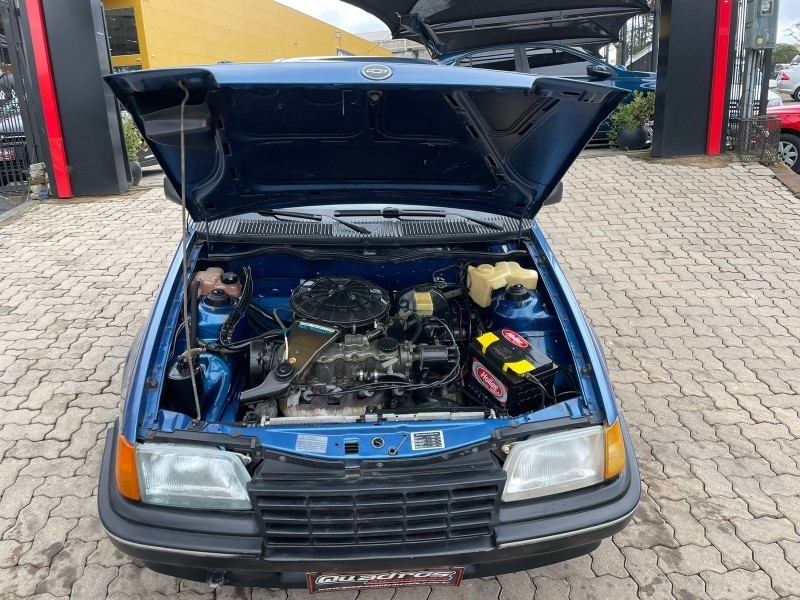 KADETT 1.8 EFI SL 8V GASOLINA 2P MANUAL - 1994 - CAXIAS DO SUL