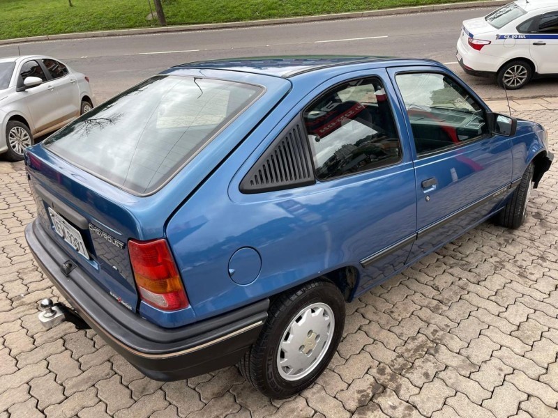 KADETT 1.8 EFI SL 8V GASOLINA 2P MANUAL - 1994 - CAXIAS DO SUL