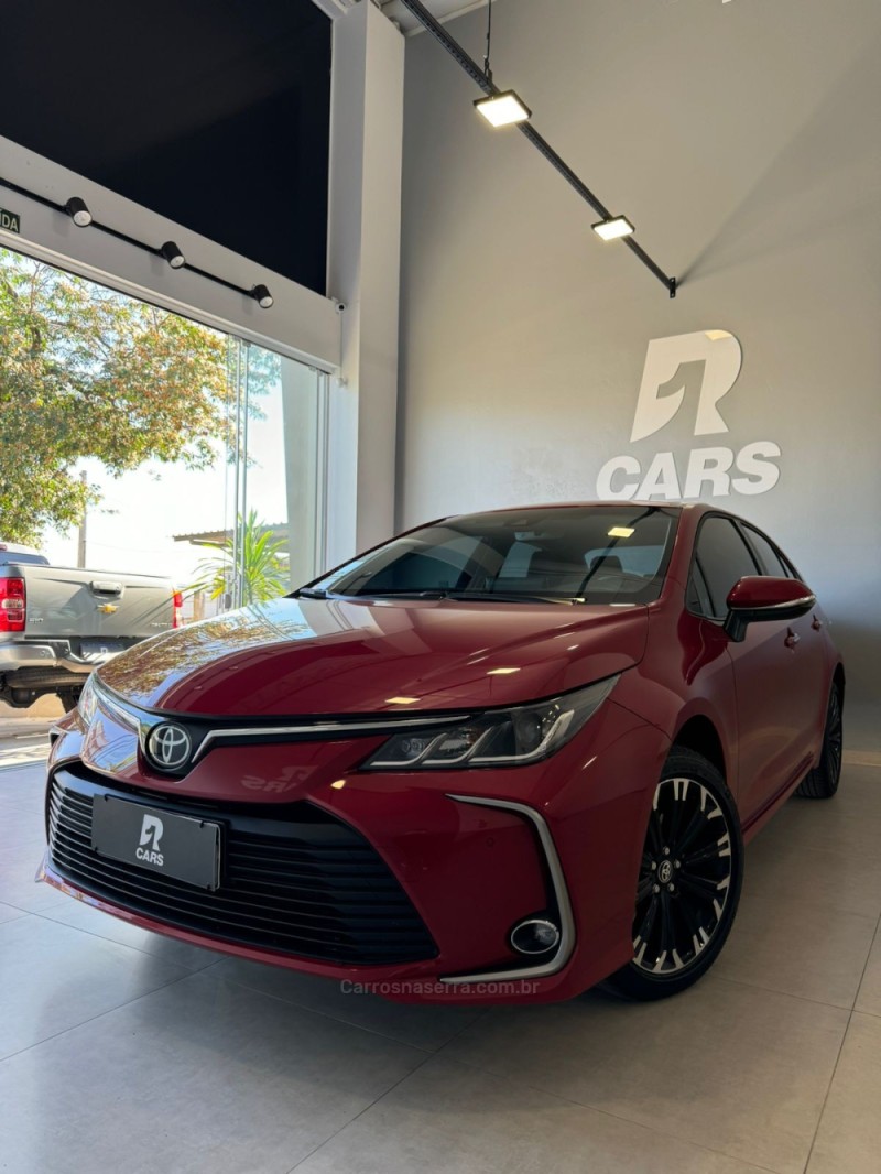 corolla 2.0 xei 16v flex 4p automatico 2023 lajeado