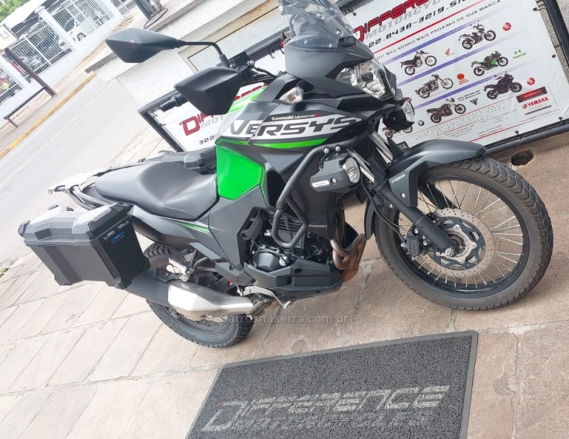 VERSYS 300X TOURER  - 2022 - CAXIAS DO SUL