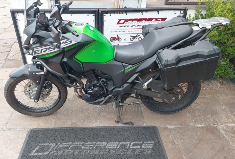 VERSYS 300X TOURER  - 2022 - CAXIAS DO SUL