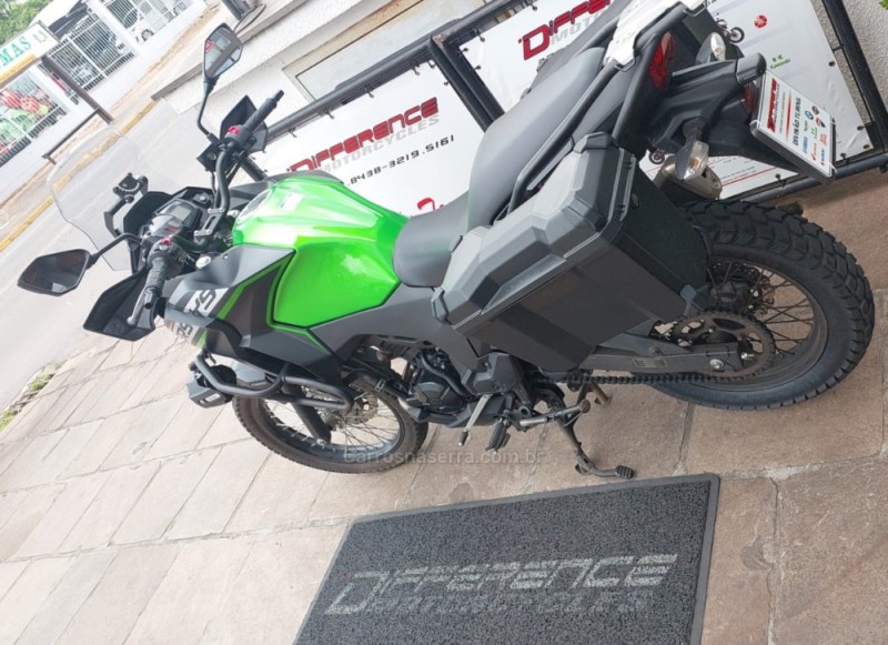 VERSYS 300X TOURER  - 2022 - CAXIAS DO SUL