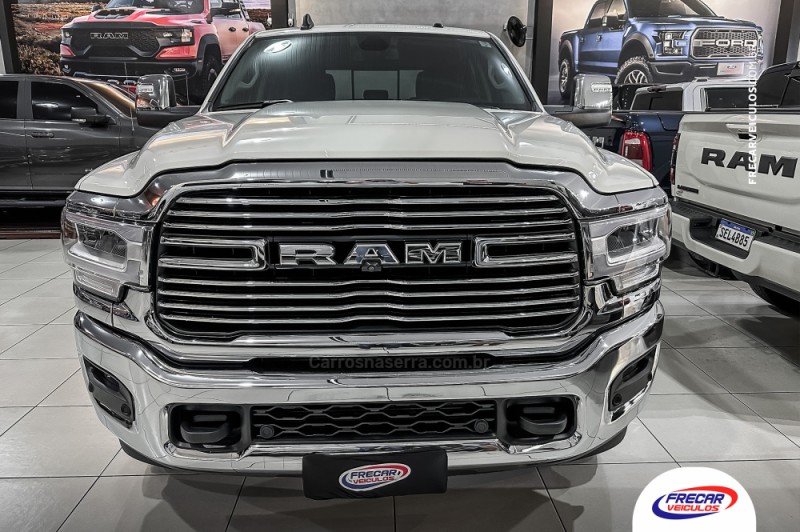 2500 LARAMIE  - 2023 - SARANDI