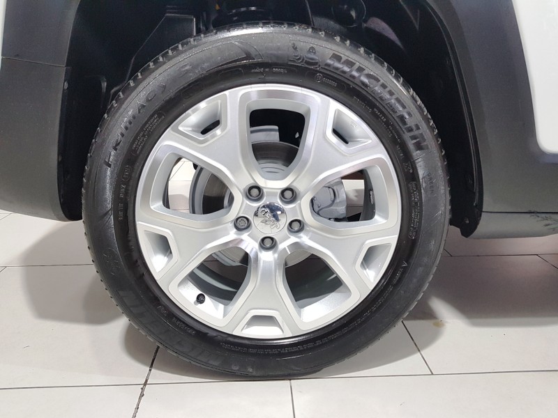 RENEGADE 1.8 16V FLEX LIMITED 4P AUTOMÁTICO - 2017 - CAXIAS DO SUL