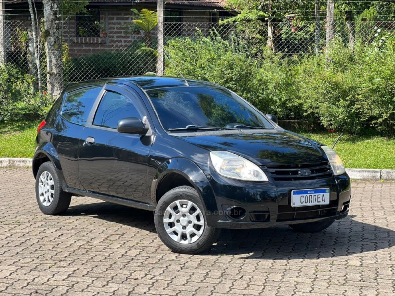 ka 1.0 mpi 8v flex 2p manual 2009 canela