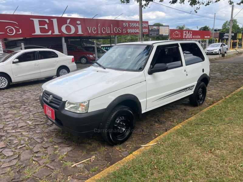 uno 1.0 mpi mille way economy 8v flex 2p manual 2012 dois irmaos