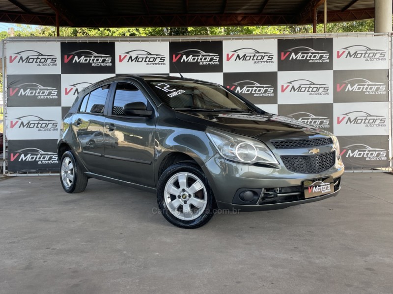 agile 1.4 mpfi lt 8v flex 4p manual 2012 parobe