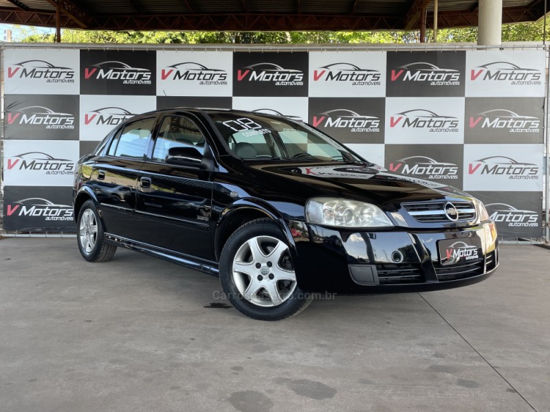 astra 2.0 mpfi cd 8v gasolina 4p automatico 2008 parobe