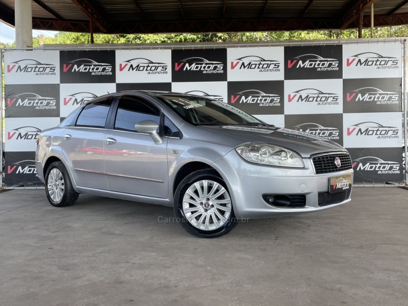 linea 1.8 hlx 16v flex 4p manual 2011 parobe