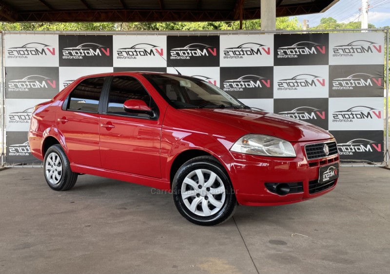 siena 1.0 mpi el celebration 8v flex 4p manual 2012 parobe