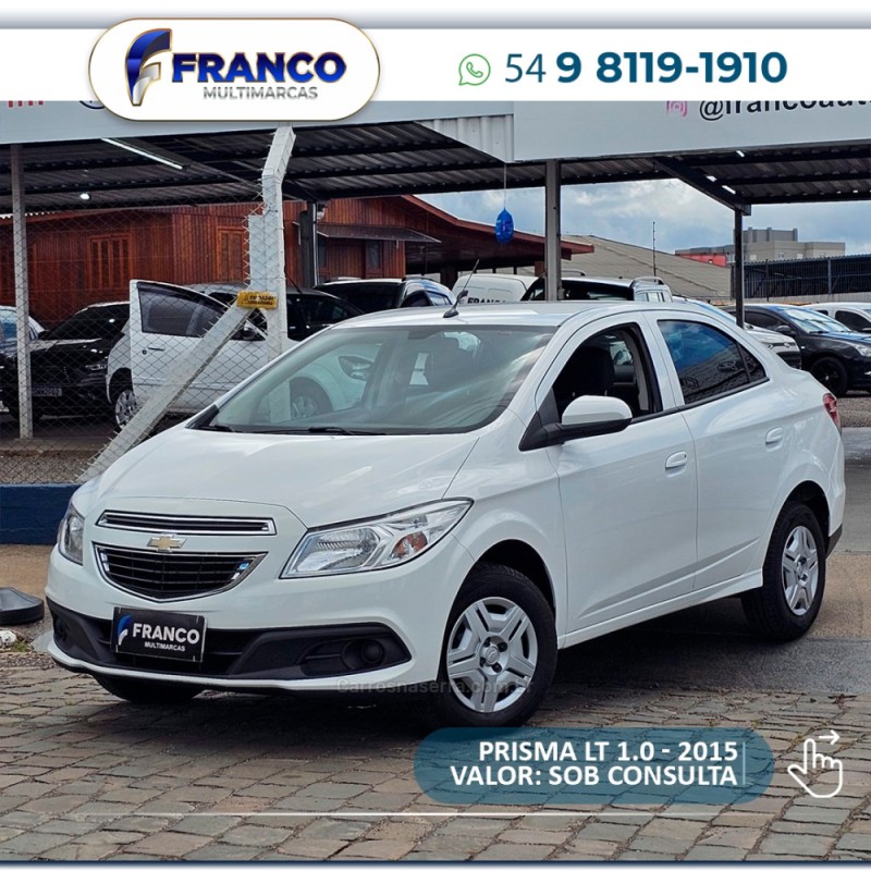 prisma 1.0 mpfi lt 8v flex 4p manual 2015 vacaria