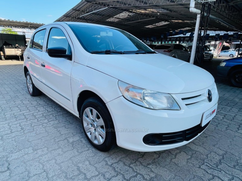 gol 1.0 mi 8v gasolina 4p manual 2012 campo bom