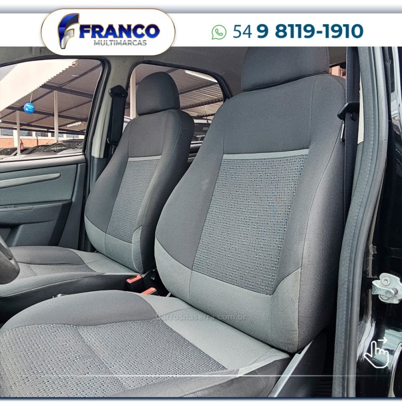 CELTA 1.0 MPFI LT 8V FLEX 4P MANUAL - 2015 - VACARIA