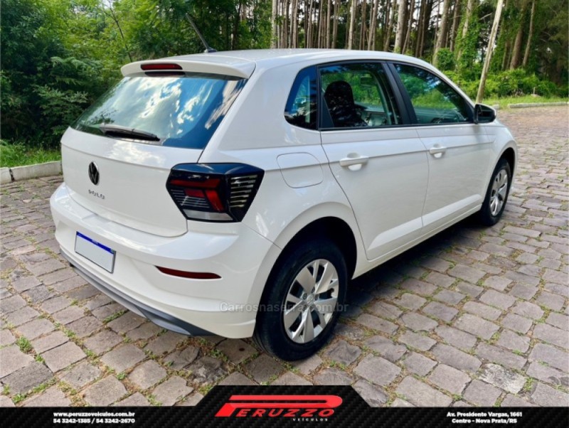 POLO 1.0	MPI TOTAL FLEX MANUAL  - 2023 - NOVA PRATA