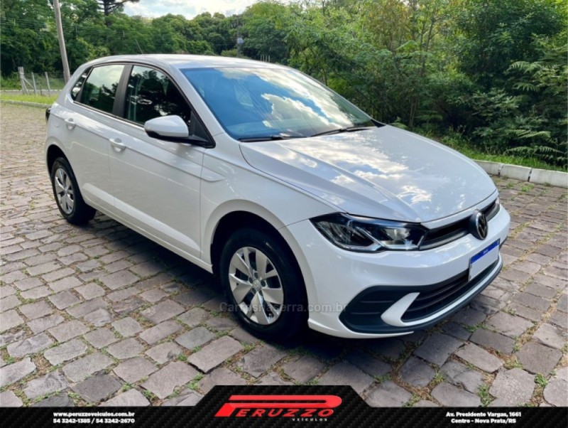 POLO 1.0	MPI TOTAL FLEX MANUAL  - 2023 - NOVA PRATA