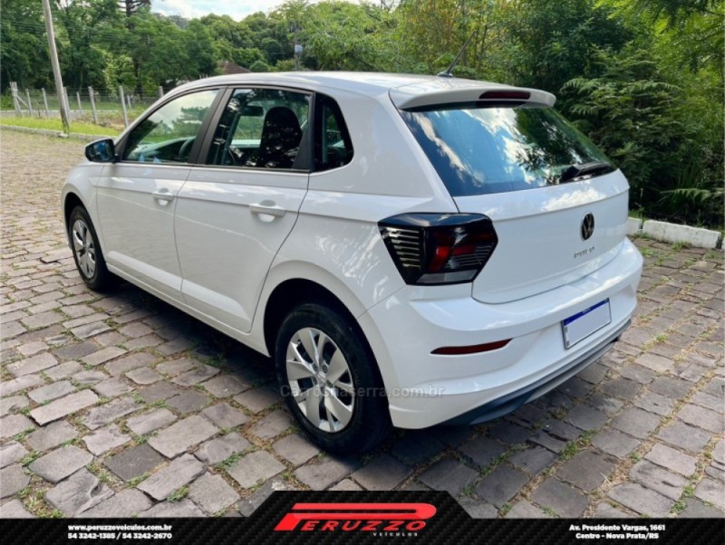 POLO 1.0	MPI TOTAL FLEX MANUAL  - 2023 - NOVA PRATA