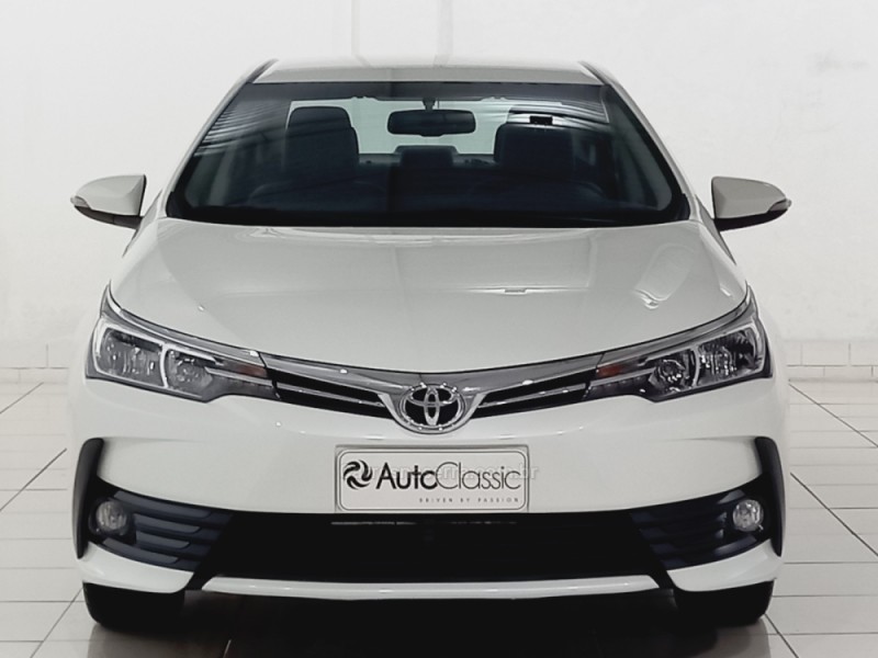 corolla 2.0 xei 16v flex 4p automatico 2019 porto alegre