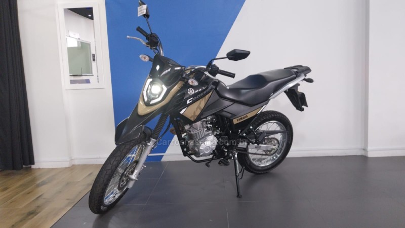 XTZ CROSSER 150 Z FLEX - 2024 - BENTO GONçALVES