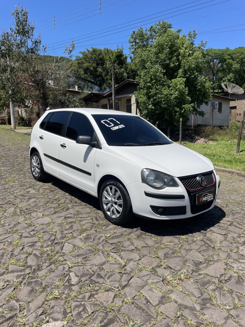 polo 1.6 mi 8v total flex 4p manual 2007 parobe