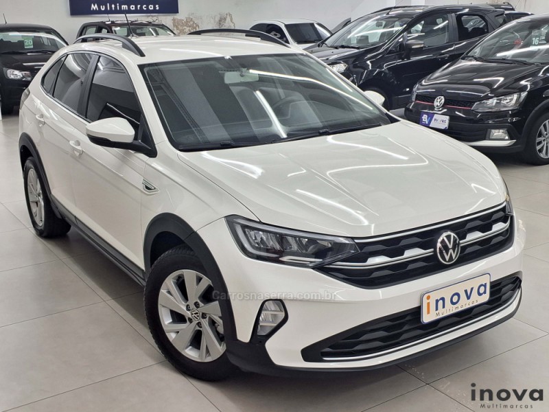 nivus 1.0 tsi comfortline play   tech flex 4p automatico 2021 novo hamburgo