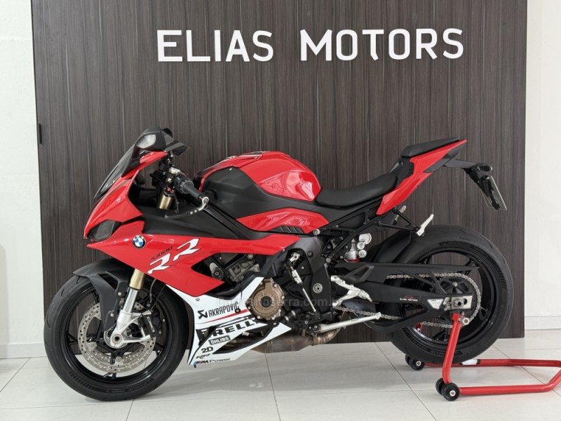 S 1000 RR - 2020 - BENTO GONçALVES