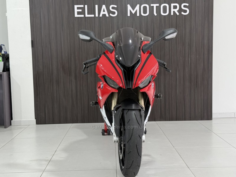 S 1000 RR - 2020 - BENTO GONçALVES