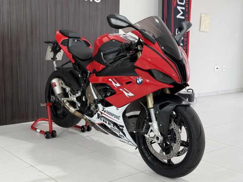 S 1000 RR