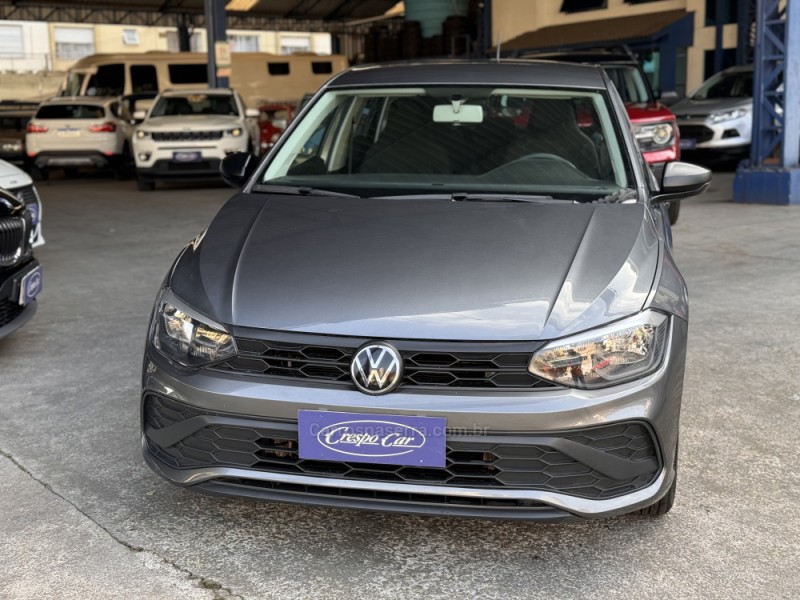 POLO 1.0 MPI TRACK 4P MANUAL - 2023 - CAXIAS DO SUL