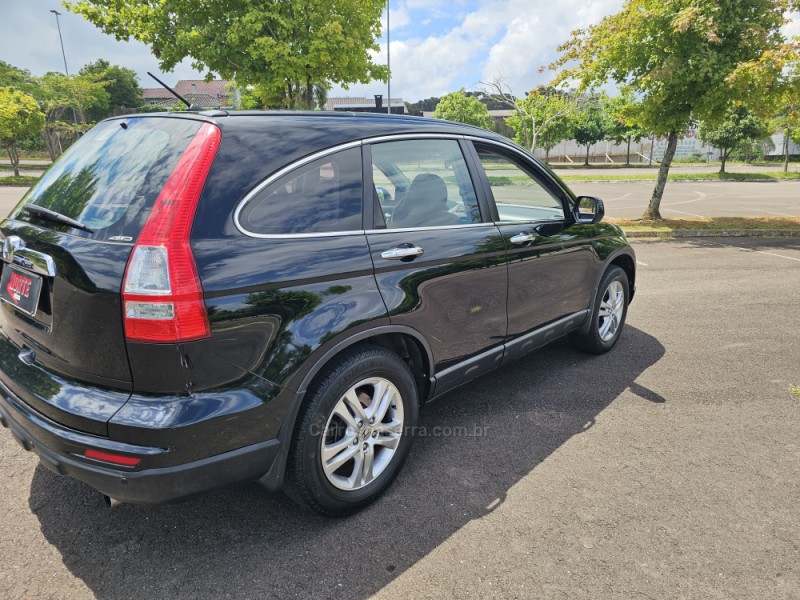 CRV 2.0 EXL 4X4 16V GASOLINA 4P AUTOMÁTICO - 2010 - BENTO GONçALVES